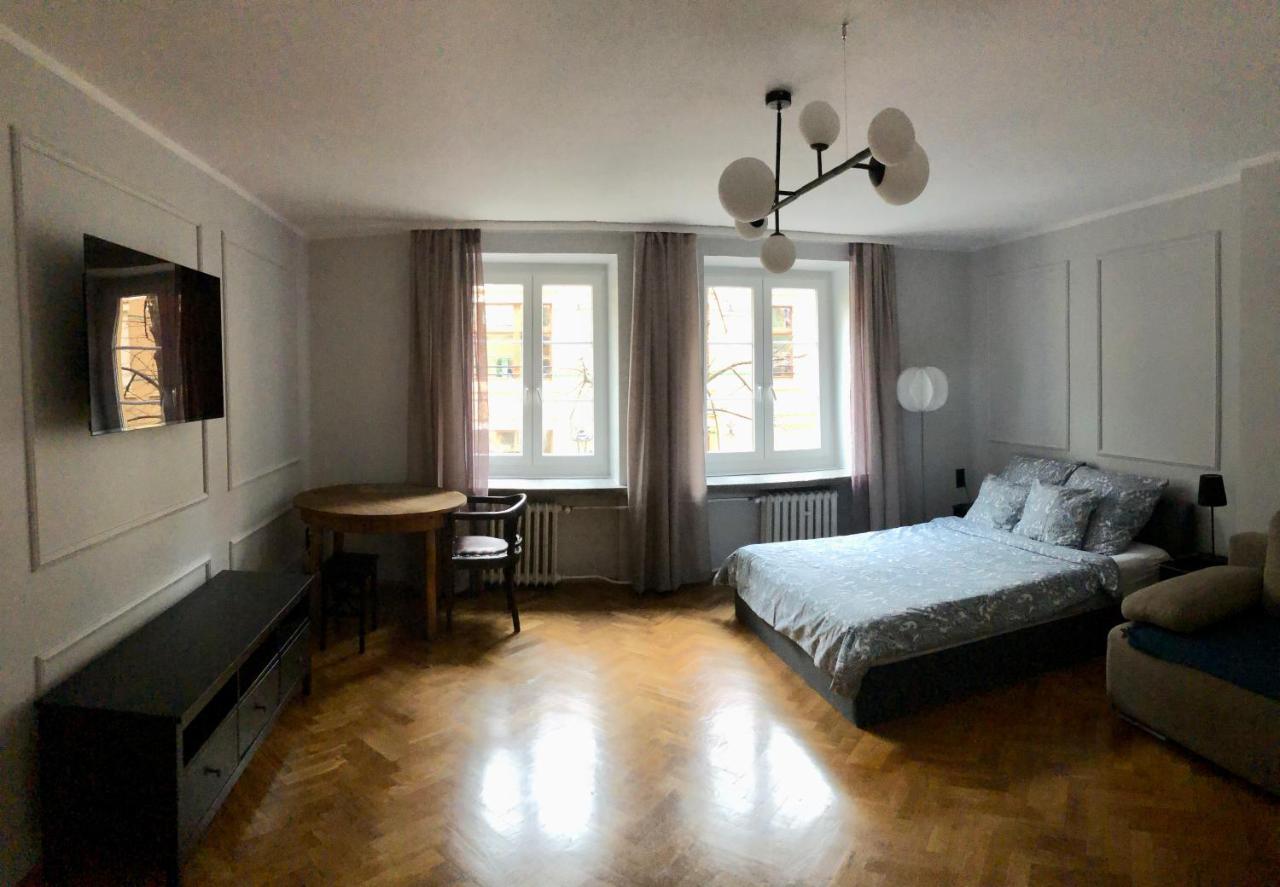 ורוצלב Apartament Central Nº1 מראה חיצוני תמונה