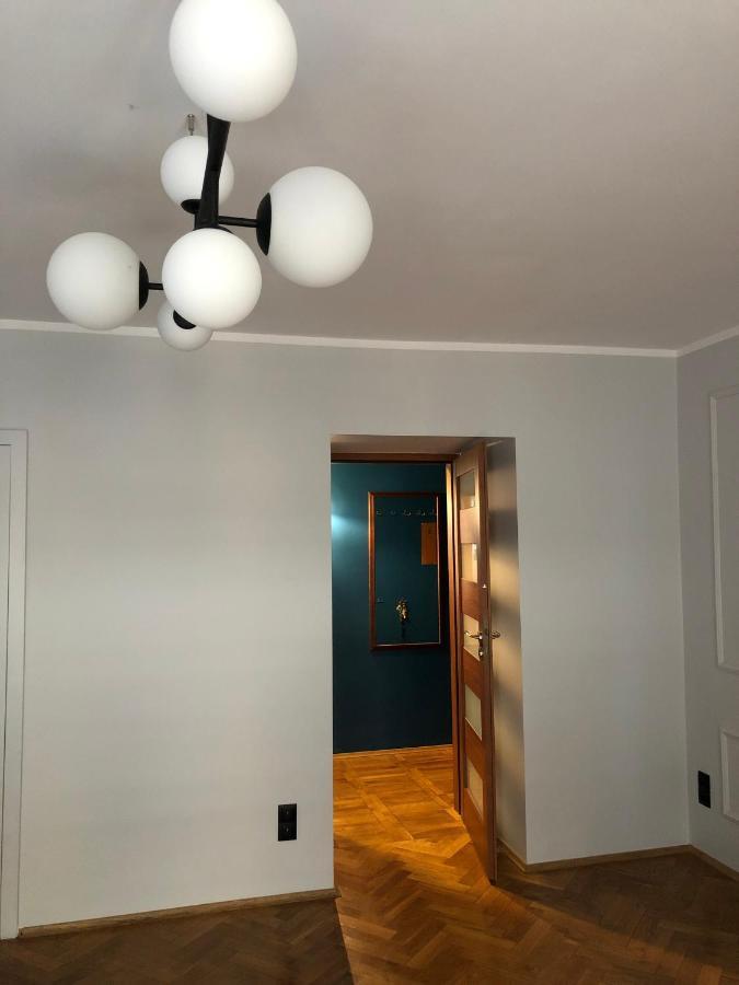ורוצלב Apartament Central Nº1 מראה חיצוני תמונה