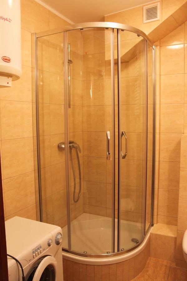 ורוצלב Apartament Central Nº1 מראה חיצוני תמונה