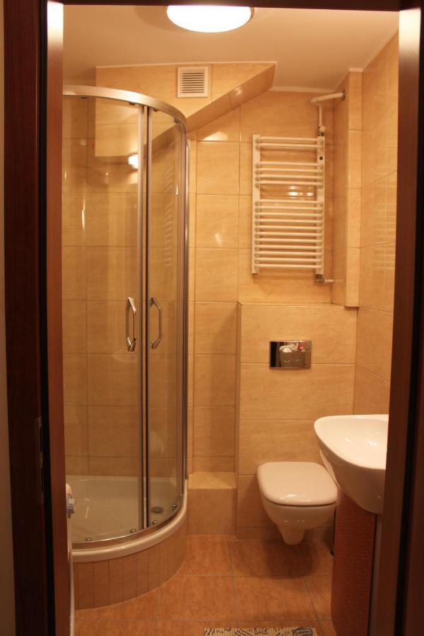 ורוצלב Apartament Central Nº1 מראה חיצוני תמונה