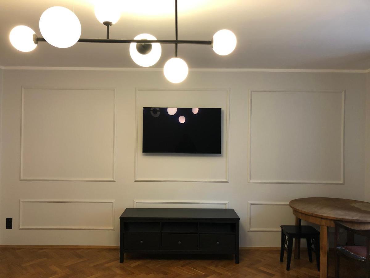 ורוצלב Apartament Central Nº1 מראה חיצוני תמונה